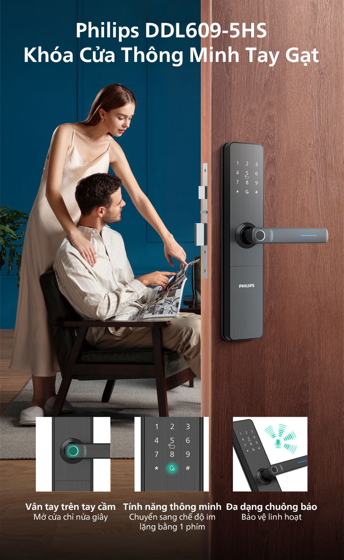 philipsddl6095hssua2