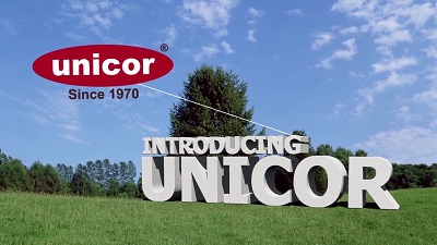 Khóa cửa điện tử Unicor xuất xứ Hàn Quôc, những dòng sản phẩm tiêu biểu